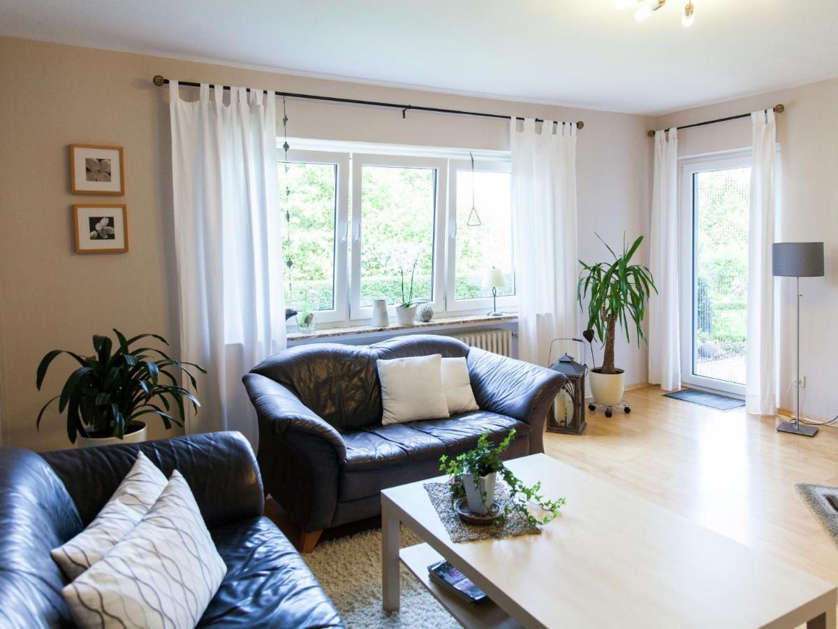 Apartment In Niederehe Near The Forest Uxheim Exterior photo