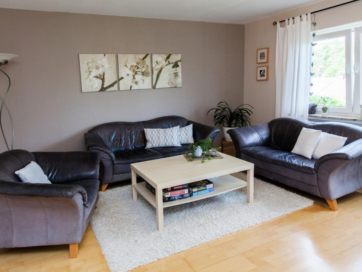 Apartment In Niederehe Near The Forest Uxheim Exterior photo