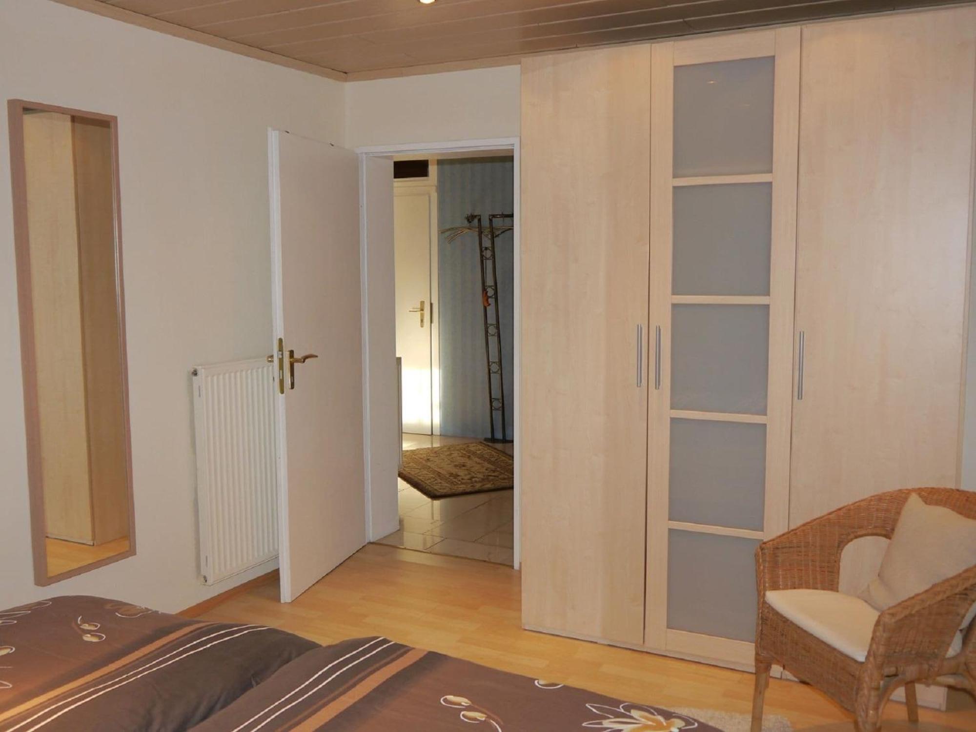 Apartment In Niederehe Near The Forest Uxheim Exterior photo