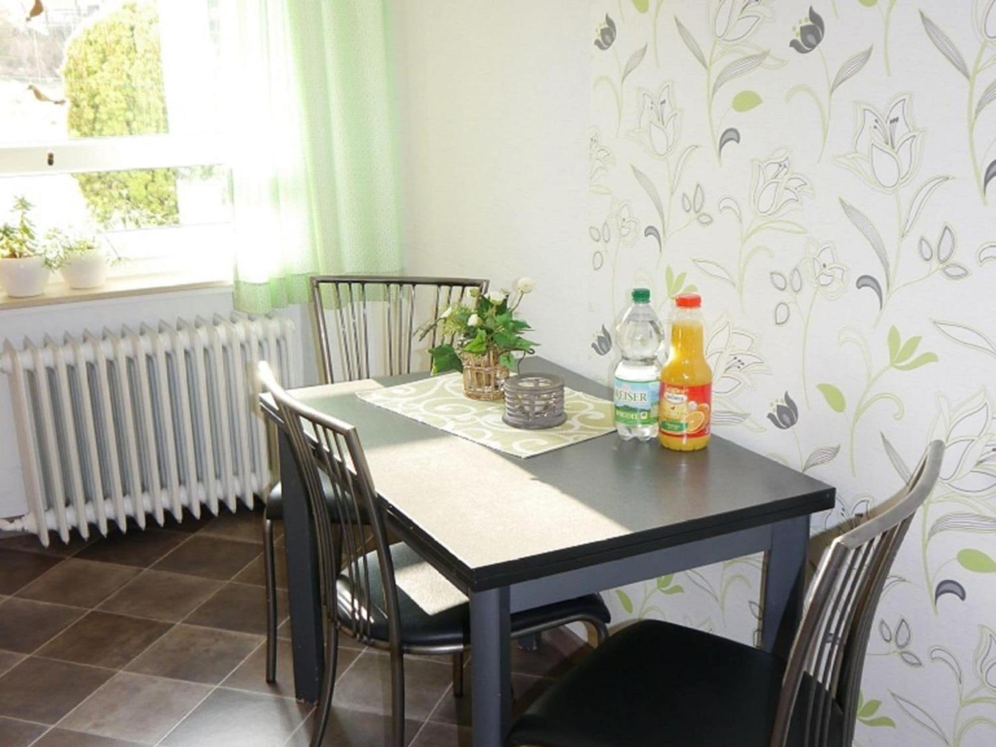 Apartment In Niederehe Near The Forest Uxheim Exterior photo
