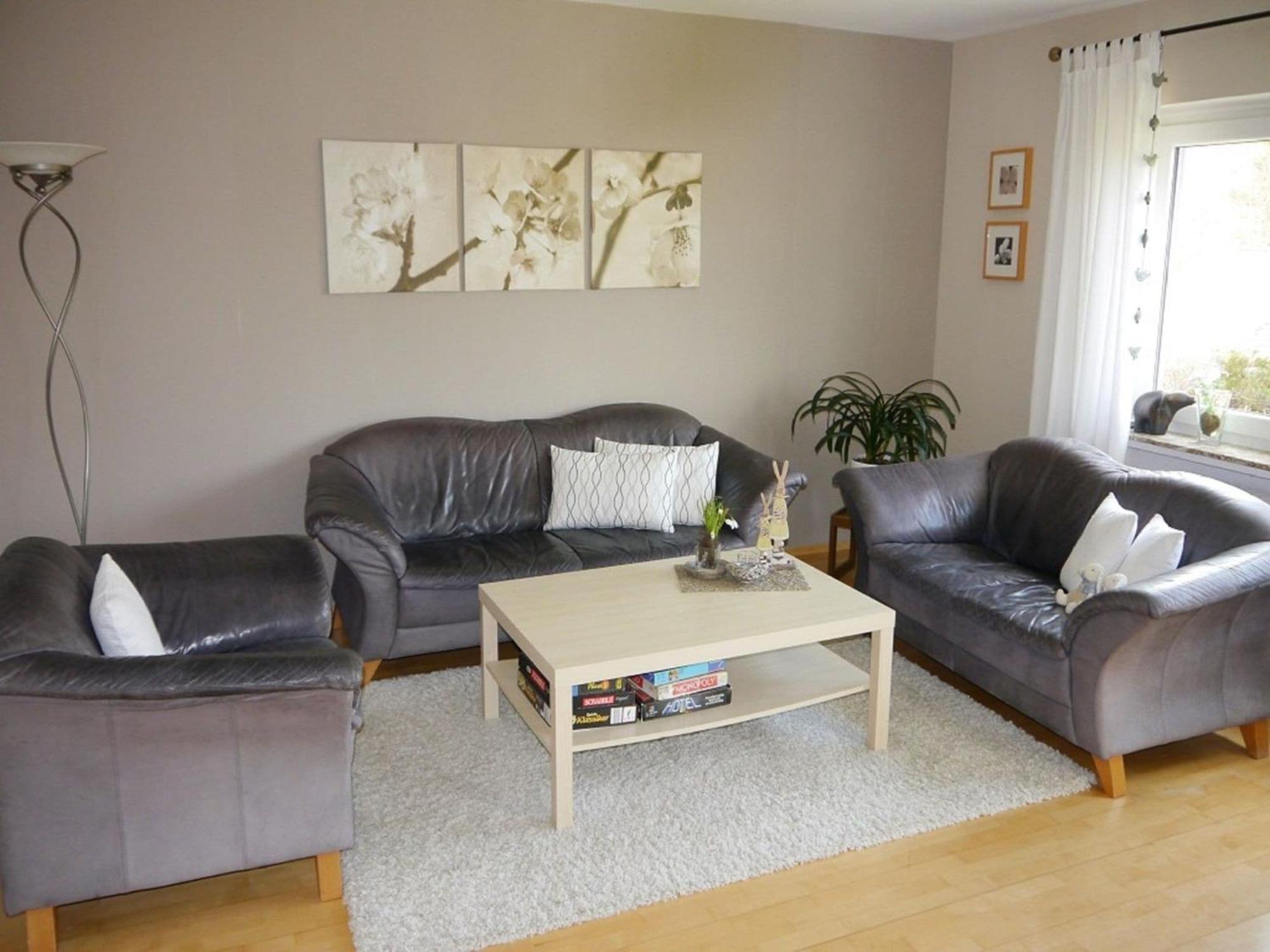 Apartment In Niederehe Near The Forest Uxheim Exterior photo